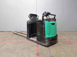 Preparador de encomendas Mitsubishi OPB20N2X
