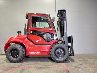 Carreta elevadora todo terreno Hangcha TT18-4  (CPCD18-XW97C-RT4)