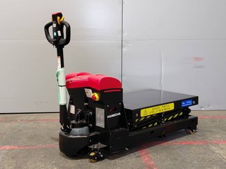 Mesa elevadora Hangcha 1510XB