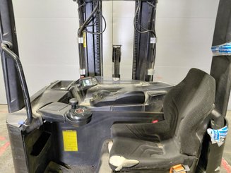 Empilhador retráctil Caterpillar NR16N2 - 9