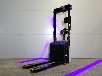 Porta-paletes eléctrico Hangcha AGVLCBD20-MGJ1