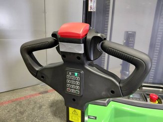 Stacker com condutor a pé Hangcha CDD14-XT1-SI  - 6