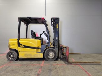Empilhador de contrapeso 4 rodas Yale ERP45VL