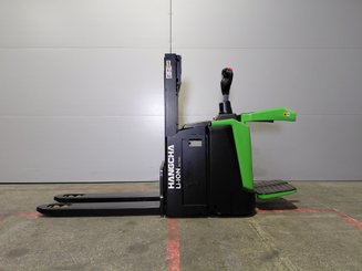 Stacker Hangcha TRANSGERBEUR CDD20-XT1S-SID  