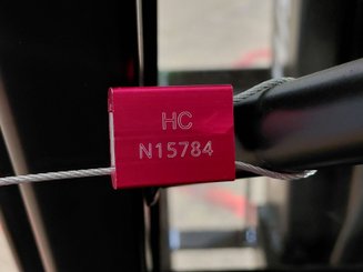 Empilhador de contrapeso 3 rodas Hangcha XC3-20i (CPDS20-XCY2G-SI)