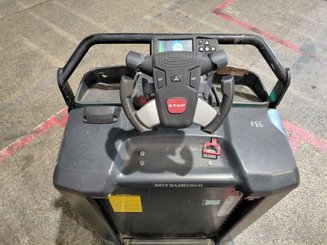 Preparador de encomendas Mitsubishi OPB20N2X
