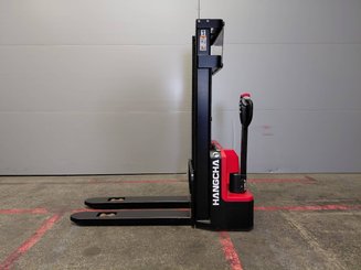 Stacker com condutor a pé Hangcha CDD12-A2MC2-SZ