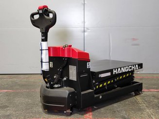 Tabela de elevador elétrico Hangcha 2005XB