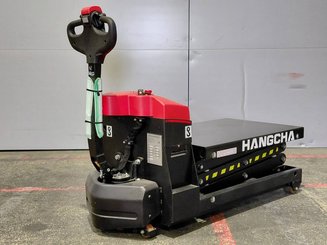 Tabela de elevador elétrico Hangcha 2005XB