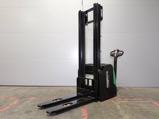 Stacker com condutor a pé Hangcha CDD12-AC2-i 