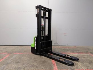 Stacker com condutor a pé Hangcha CDD15-A2MC2-ISZ - 3