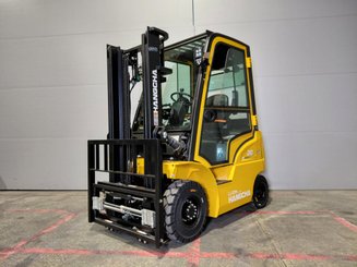 Empilhador de contrapeso 4 rodas Hangcha XE20Ci ( CPD20-XEXY2HA-SI ) - 1