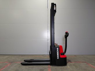 Stacker com condutor a pé Hangcha CDD12-AMC2-L