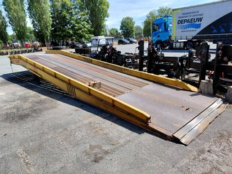 Outro material de manutenção GS Ramp GS12 - 2