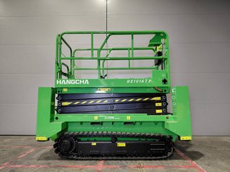 Elevadores de tesoura Hangcha HS1016TP