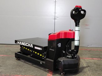 Tabela de elevador elétrico Hangcha 2005XB