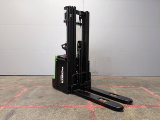 Stacker com condutor a pé Hangcha CDD12-XT1-SiL