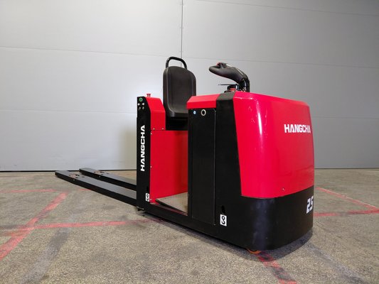 Preparador baixo nível Hangcha CJD25-AC2-L - 1