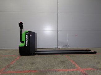 Porta-paletes eléctrico Hangcha CBD20-XT1-SI