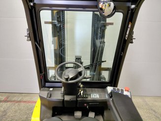 Empilhador de contrapeso 4 rodas Hangcha XE30Hi ( CPD30-XEY2H2-SI )