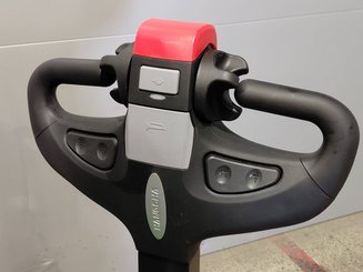 Stacker com condutor a pé Hangcha CDD12-AMC2-Li - 7