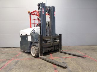 Empilhador multidireccional AMLIFT 45-12/51