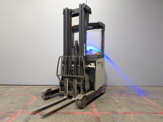 Empilhador retráctil Crown ESR 5260 - 1
