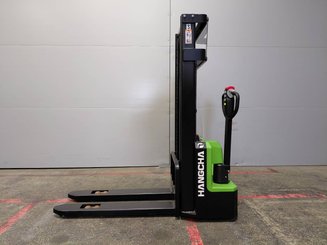 Stacker com condutor a pé Hangcha CDD15-A2MC2-ISZ - 6