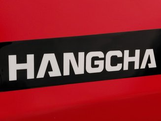 Empilhador de contrapeso 4 rodas Hangcha XF35D-2