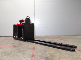 Preparador baixo nível Hangcha CJD25-AC2-L