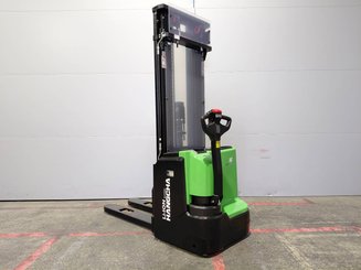 Stacker com condutor a pé Hangcha CDD16-XT1-SI