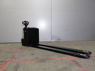 Porta-paletes eléctrico Hangcha CBD20-XT1-SI