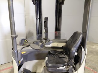 Empilhador retráctil Crown ESR 5260 - 9