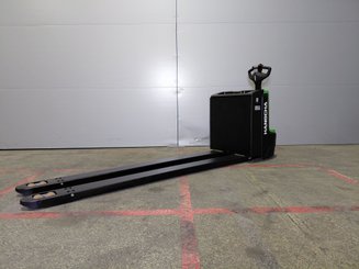 Porta-paletes eléctrico Hangcha CBD20-XT1-SI