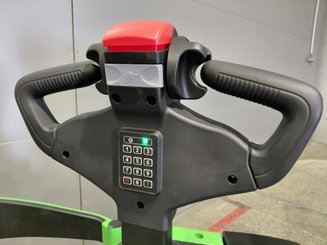 Stacker Hangcha TRANSGERBEUR CDD20-XT1S-SID  