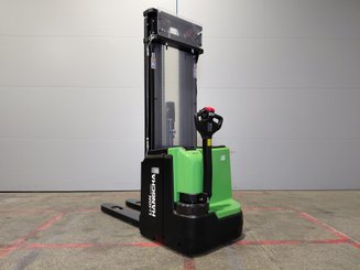 Stacker com condutor a pé Hangcha CDD16-XT1-SIL