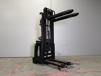 Stacker com condutor a pé Hangcha CDD16-XT1-SIL