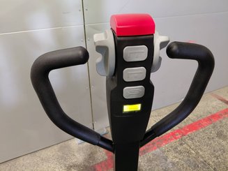 Stacker com condutor a pé Hangcha CDD15-A2MC2-ISZ - 6