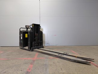 Preparador de encomendas Mitsubishi OPB20N2X