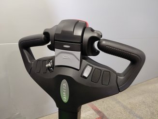 Stacker com condutor a pé Hangcha CDD16-XT1-SIL