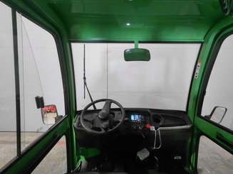 Trator de reboque Hangcha BD30-XC2-i