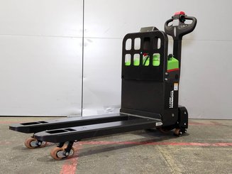Paleteira pesadora Hangcha CBD15-A3MC2-ICZ - 6