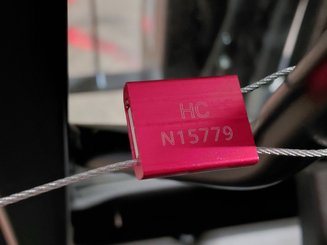 Empilhador de contrapeso 3 rodas Hangcha  XC3-18i (CPDS18-XCY2G-SI) 