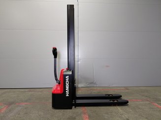 Stacker com condutor a pé Hangcha CDD12-AMC2 