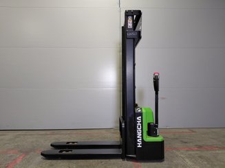 Stacker com condutor a pé Hangcha CDD15-A2MC2-ISZ