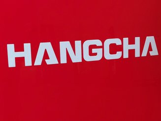 Preparador baixo nível Hangcha CJD25-AC2-L