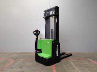 Stacker com condutor a pé Hangcha CDD14-XT1-SI 