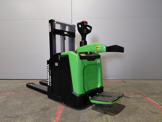 Stacker Hangcha TRANSGERBEUR CDD20-XT1S-SID   - 1