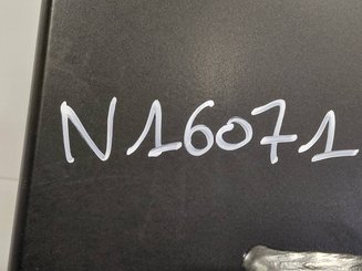 Empilhador de contrapeso 4 rodas Hangcha XE20Ci ( CPD20-XEXY2HA-SI ) - 5