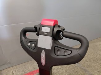 Stacker com condutor a pé Hangcha CDD12-AC2-L